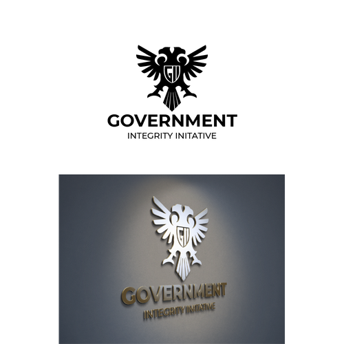 GII LOGO Design by fuggha