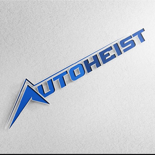 Logo design contest entry by LogoNusantara ™