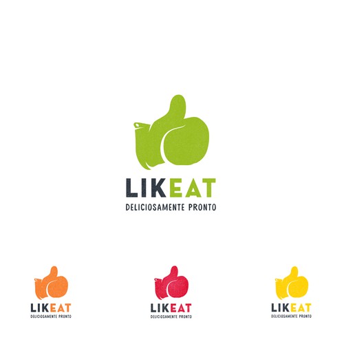 Logo & brand identity pack contest entry by grotesqstudio