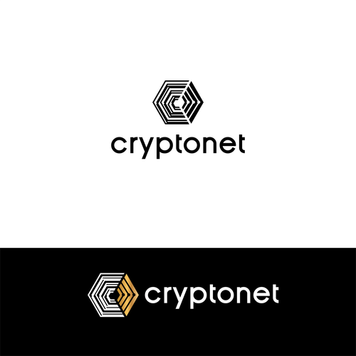 We need an academic, mathematical, magical looking logo/brand for a new research and development team in cryptography Ontwerp door Elesense