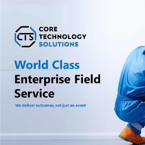 Designs | Core Technology Solutions - Create New Logo and Brand ...