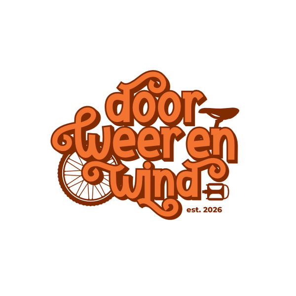 Door weer en wind