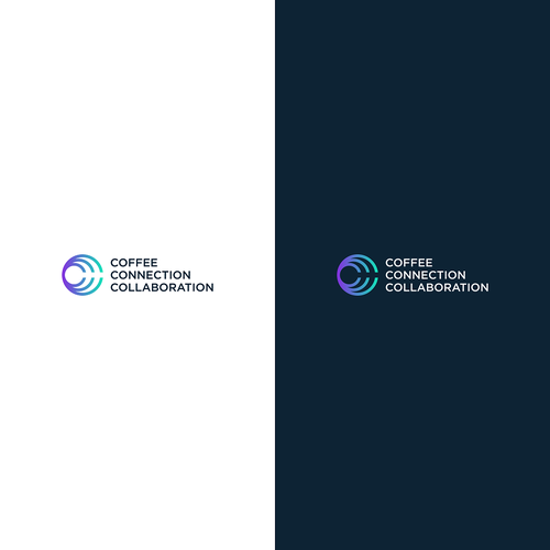 Logo design for a nationwide networking group organization Design by INSPart