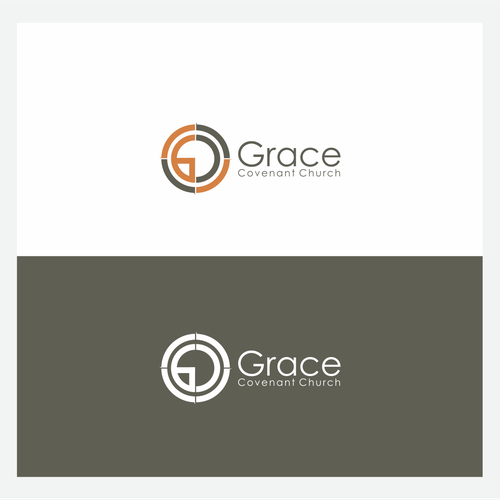 GROWING CHURCH needs a LOGO utilizing the church name Design by beklitos