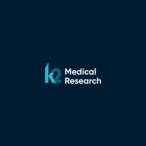 K2 Medical Research - Finding Cures for the Most Devastating Diseases in the World. Design by A B I G A I L™