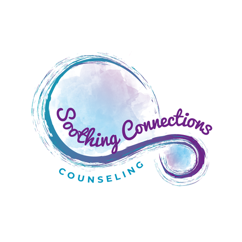 Creative/Unique Mental Health Therapy/Counseling Logo for Connection Based Counseling Design by FranciscoFlávio™