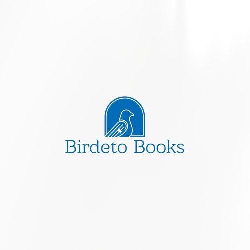 Design an elegant logo for a small book publishing company Design by kasva11