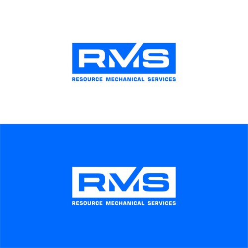 Professional but catchy logo for recently purchased HVAC company with new specialties Design by lynxinvasion™