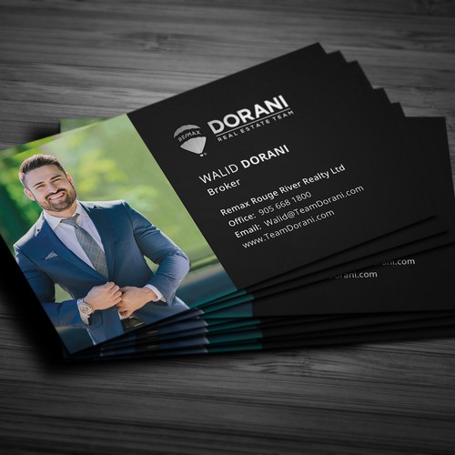 BUSINESS CARD, LETTERHEAD & ENVELOPE Design by Galaxiya