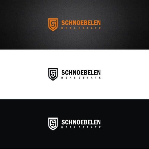 Create "S" Monogram Logo for Real Estate Agent Design by mamaKay