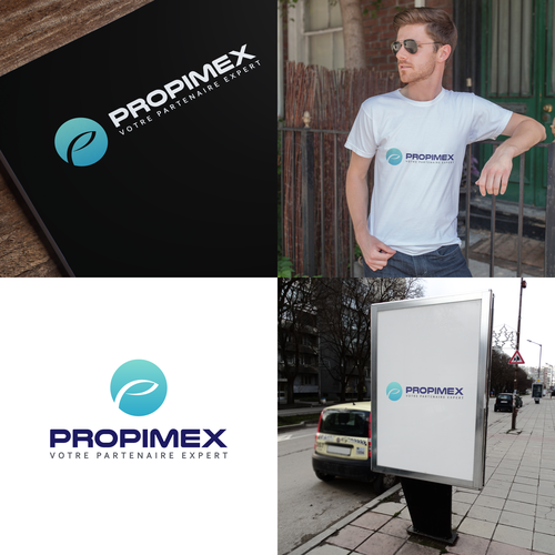 Logo & brand identity pack contest entry by Nairapix