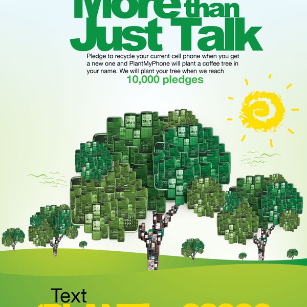 Design by Takumi titled "Poster design"