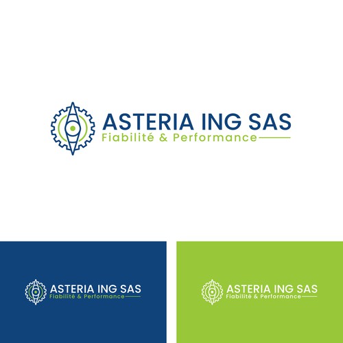  contest entry by brianbuluk