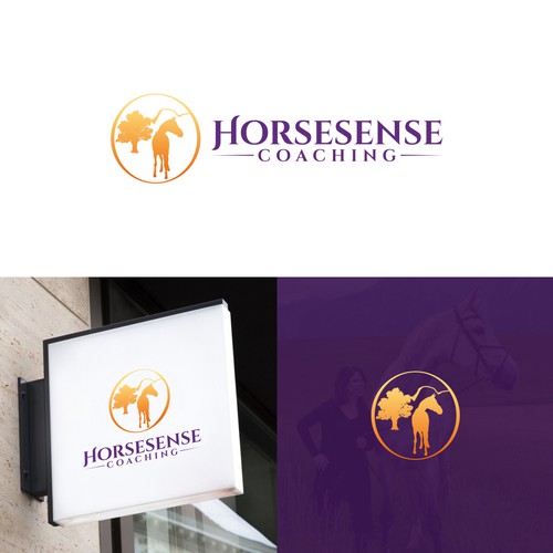 Logo & business card contest entry by Leonidas Lecter ☑