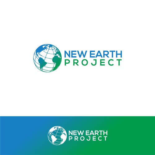 Design a logo for New Earth Coaching business Design by ✦Wijaya Studio✦