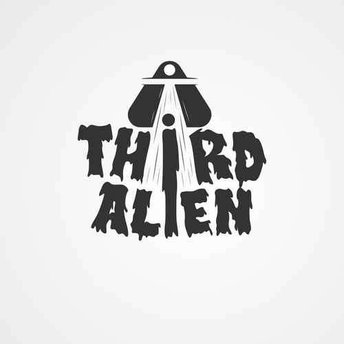 Design logo for a web3 project that creates alien worlds Design by Resta Design