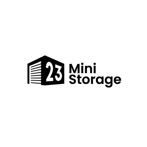 Design di Create a Self Storage Logo di Seif.