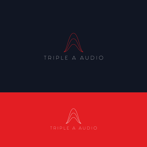 Logo And Branding Guide for High End Music Tech Company Design by tajiriᵃᵏᵃbeepy