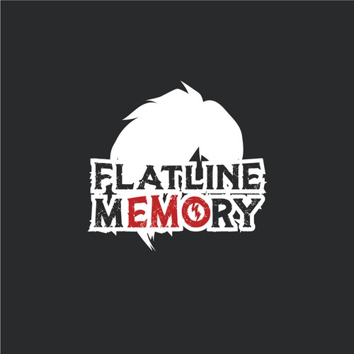 Flatline Memory Design por RoelDijkstra
