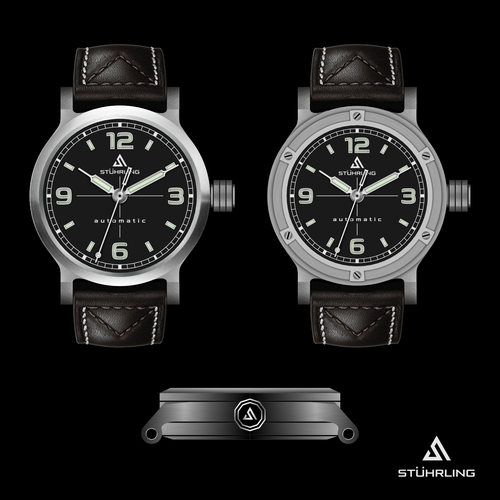  contest entry by Cinerum