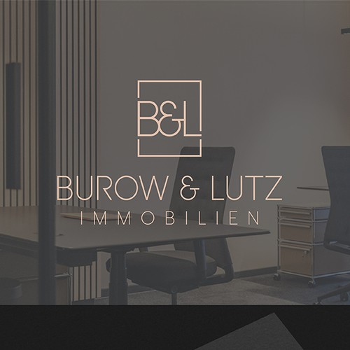 Logo design contest entry by SarpStudio