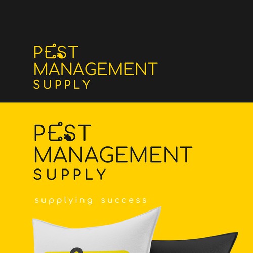 Logo Design for Family-owned business! Design by Marcos!