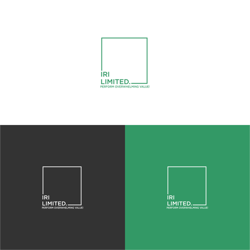 Logo y paquete de imagen corporativa propuesta en el concurso por takdirgusti