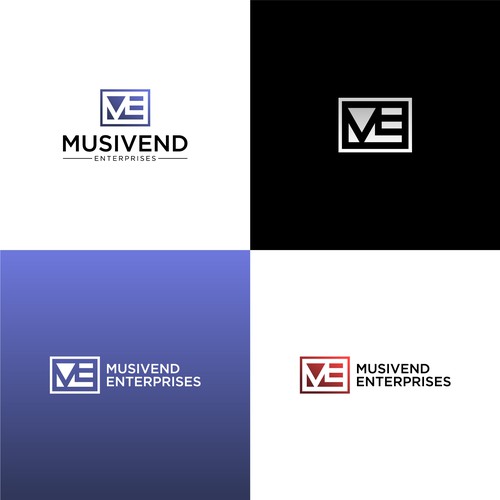 we need a powerful new logo for Amusement Services company Design by mituuu