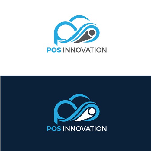 Design di Modern and sophisticated logo- Point of sale system di ArtByShahnaz™