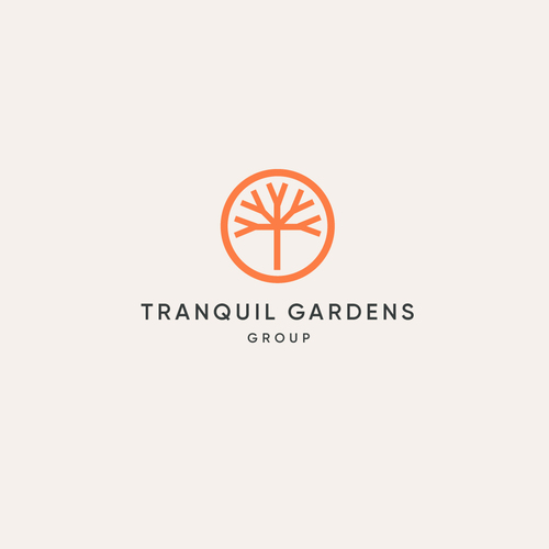 Designs | Design a dynamic logo for my successful landscape garden ...