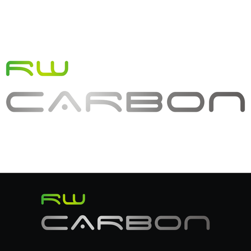 Be the one to create a Logo for a fast growing Automotive Enthusiast Business called RW Carbon Design by Ashuma