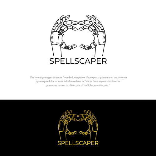 Design logo for gaming platform + Additional paid work for winner Design by Dissa SL