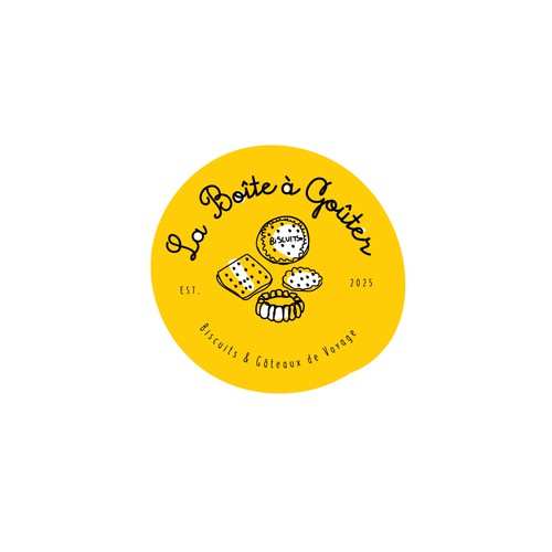 Logo & brand identity pack contest entry by Graphic Soul