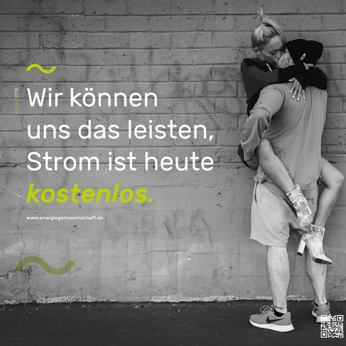 Other business or advertising contest entry by floriss