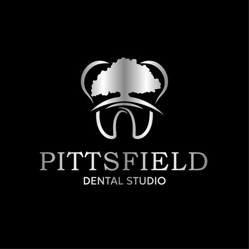 Dental Practice logo WITH a tooth and possible tree Design by tynQ