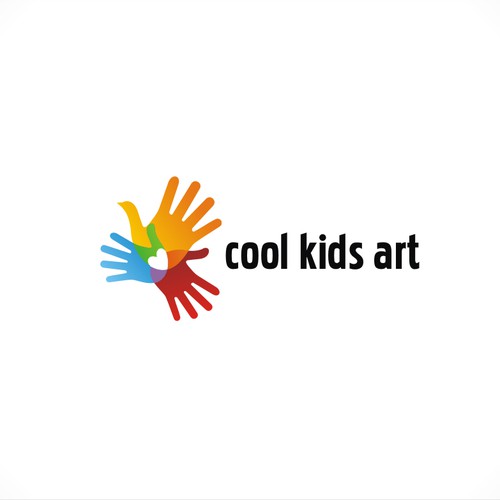 Help Cool Kids Art with a new logo | Logo design contest