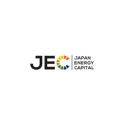 JEC (Japan Energy Capital) Design by Blinca