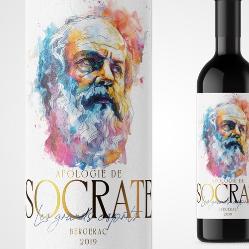  contest entry by bcra