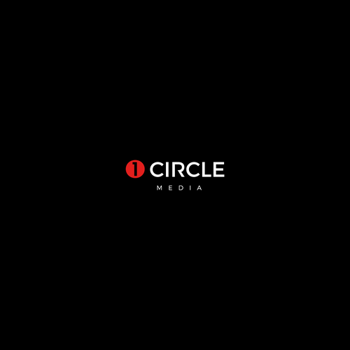 Create the one and only logo for One Circle Media! Design réalisé par Junker