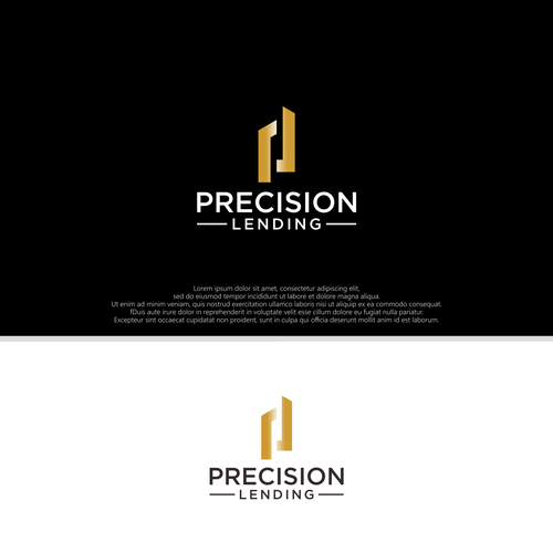 Designs Luxury Branding For A Mortgage Group Logo Design Contest