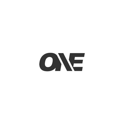 Design a logo for the "One of One" brand Diseño de Aplan™