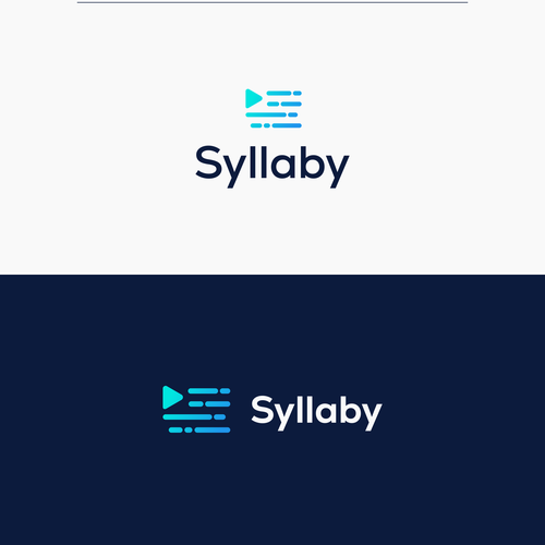 AI Marketing Tool Logo Design by Ali Mursyid