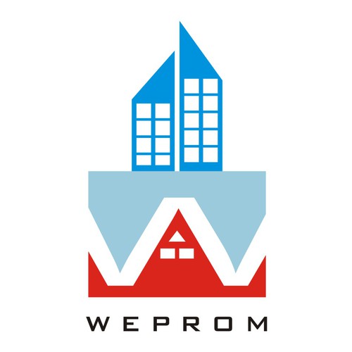 Logotipos propuesta en el concurso por Herning Palmono