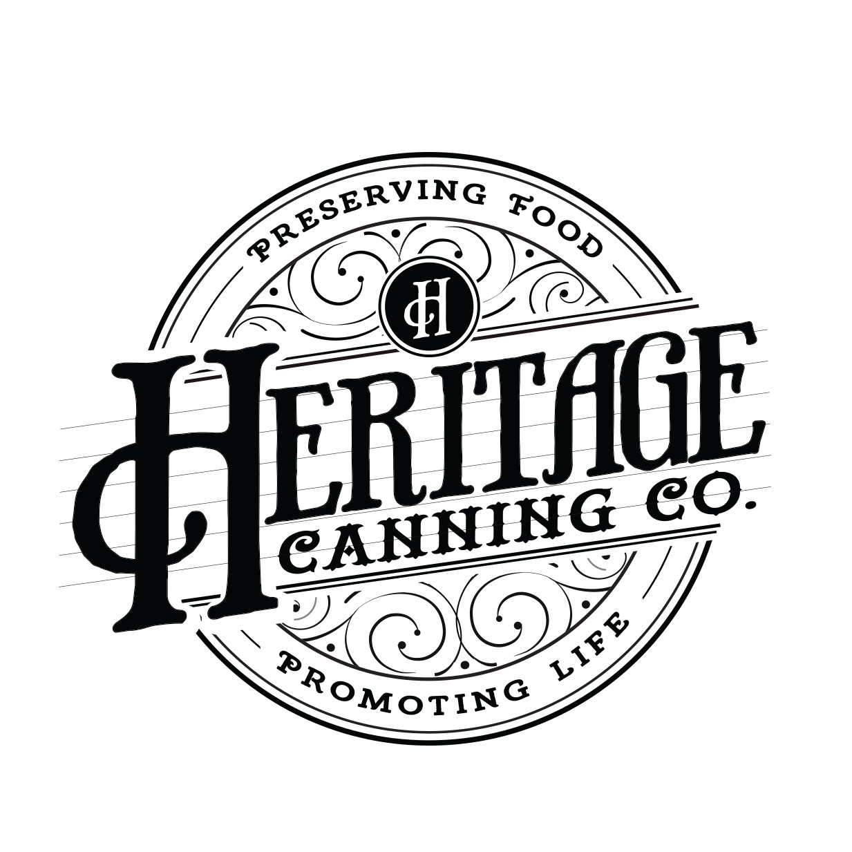 Heritage Logos - Free Heritage Logo Ideas, Design & Templates