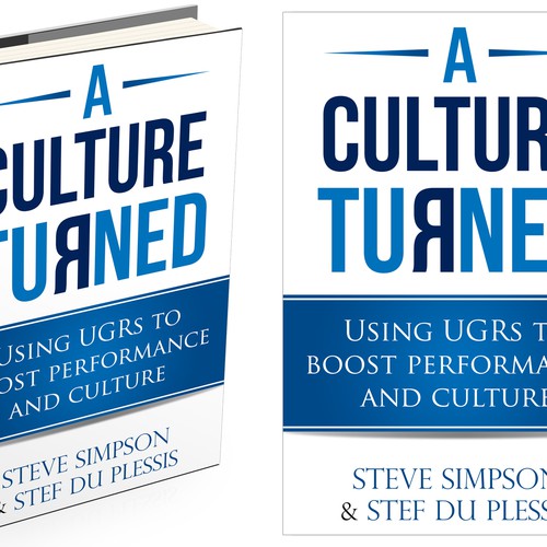 Book cover: A Culture Turned Design by Ramarao V Katteboina