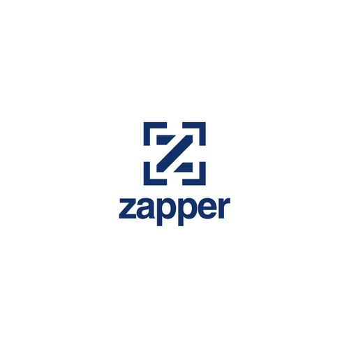 Design New logo wanted for Zapper por maxthing