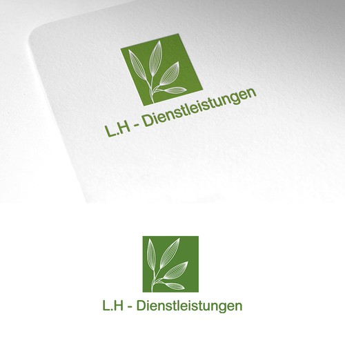 Logo design contest entry by MikiFatth ✔️