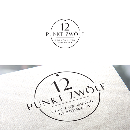 Logo design contest entry by OctoCreative