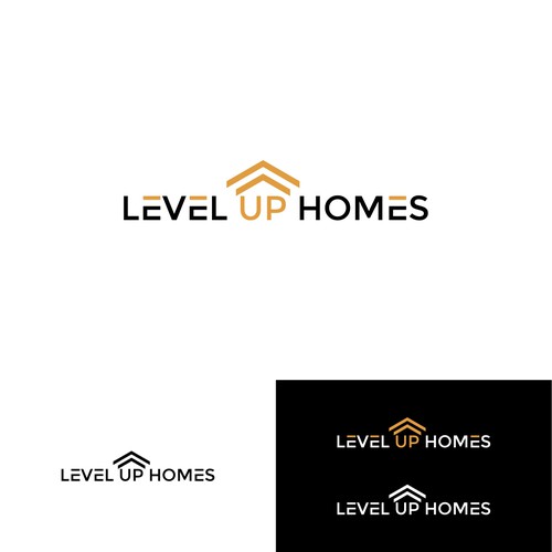 Level Up Homes Design by Kinantie
