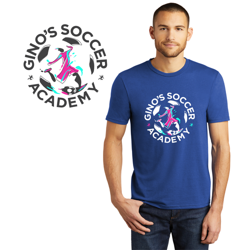 Unique Soccer Camp T-shirt design that kids 4-17 years old want to wear year round Design by byAby